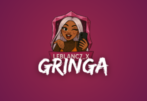 Eu vou fazer sua logo rapido