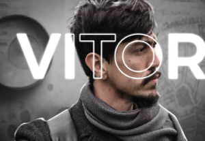 Eu vou fazer uma thumbnail para você