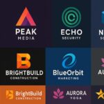 Eu vou criar panfletos, logos e flyers para empresas.