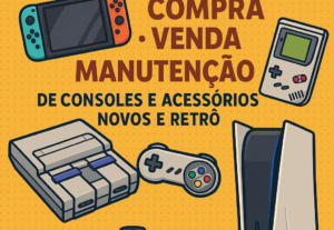 Eu vou fazer uma logo, banner, editar foto através de I.A