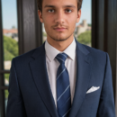 Foto do perfil do trabalhador freelancer