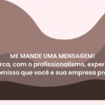 Eu vou fazer sua logo com profissionalismo.