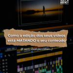 Eu vou fazer artes para as suas Redes Sociais