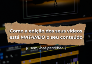 Eu vou fazer artes para as suas Redes Sociais