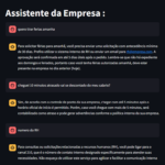 Eu vou criar programas em Python sob medida pra você