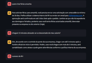 Eu vou criar programas em Python sob medida pra você