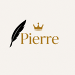 Eu vou Criar logotipos personalizados, modernos.