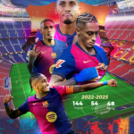 Eu vou fazer seu design esportivo
