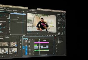 Eu vou editar seu vídeo para viralizar nas redes sociais
