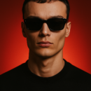 Foto do perfil do trabalhador freelancer