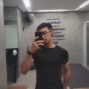 Foto do perfil do trabalhador freelancer