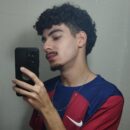 Foto do perfil do trabalhador freelancer