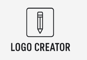 Eu vou criar uma logo para voce