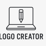 Eu vou criar uma logo para voce