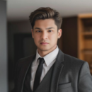 Foto do perfil do trabalhador freelancer