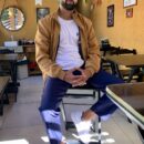 Foto do perfil do trabalhador freelancer