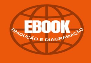 Eu vou diagramar e traduzir seu eBook com qualidade