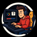 Foto do perfil do trabalhador freelancer