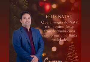 Eu vou Fazer um Post para sua rede social