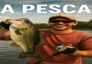 Eu vou fazer capa do teu video