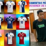 Eu vou fazer a  Sua camisa personalizada em menos de 24 hora...