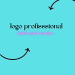 Eu vou fazer  uma Logo Personalizado para sua Marca