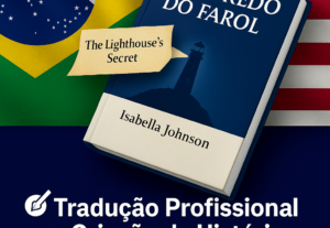 Eu vou Traduzir seus eBooks ou Criar sua História