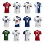 Eu vou fazer a  Sua camisa personalizada em menos de 24 hora...