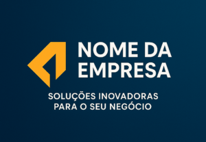 Eu vou criar um vídeo de divulgação, um Banner ou uma logo