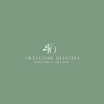 Eu vou fazer seu logotipo com iniciais