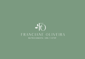 Eu vou fazer seu logotipo com iniciais