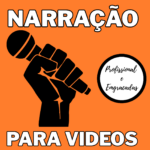 Eu vou fazer uma narração para o seu video