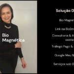 Eu vou fazer Bio do Instagram de forma profissional.