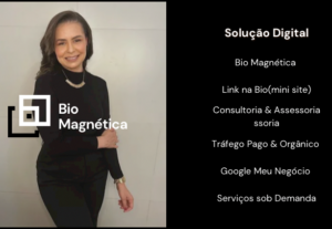 Eu vou fazer Bio do Instagram de forma profissional.