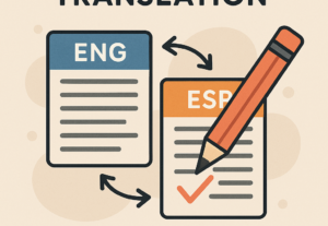Eu vou Traduzir Seu Texto – Inglês e Espanhol para Português...
