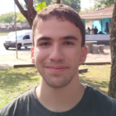 Foto do perfil do trabalhador freelancer