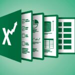 Eu vou Fazer planilhas de Excel