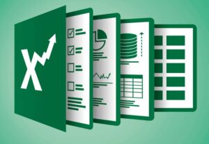 Eu vou Fazer planilhas de Excel