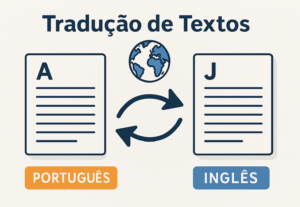 Eu vou fazer  Traduções Profissionais Rápidas e Precisas