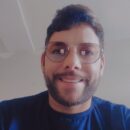 Foto do perfil do trabalhador freelancer