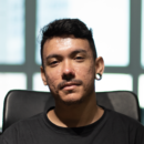 Foto do perfil do trabalhador freelancer