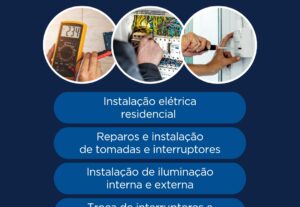 Eu vou fazer um POST para seu negócio.
