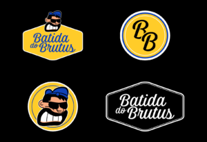 Eu vou fazer um logotipo exclusivo para sua empresa