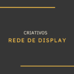 Eu vou fazer  Criativos rede de display