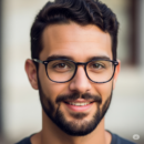 Foto do perfil do trabalhador freelancer