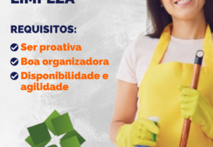 Eu vou criar arte profissional para rede social