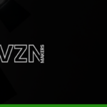 Eu vou fazer sua logo vzn makers