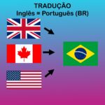 Eu vou traduzir até 300 palavras de inglês para português