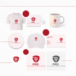Eu vou criar seu kit de marca profissional em até 5 dias