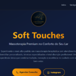 Eu vou criar seu site profissional com design e automação.